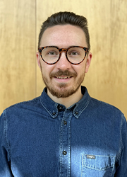 Ben Kyle Music Instructor