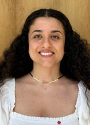 Tannaz K Music Instructor