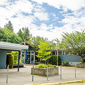 Westcot Elementary School - 760 Westcot Road