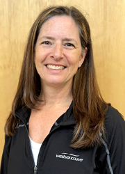Cheryl Wahl Personal Trainer