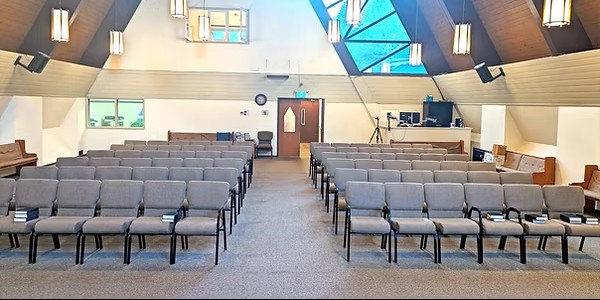 West Vancouver Presbyterian Church