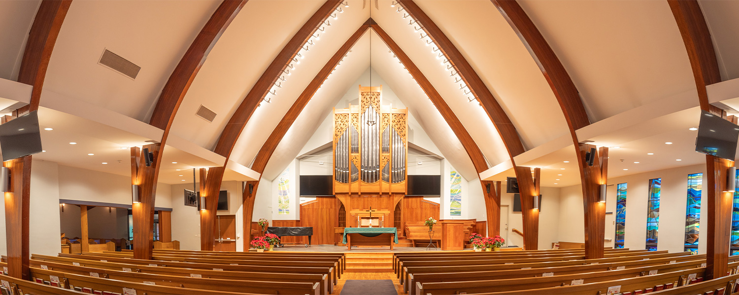 West Vancouver United Church