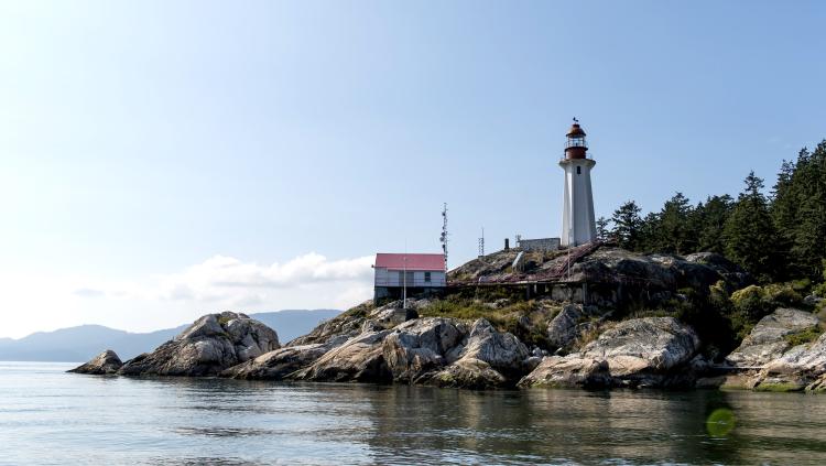 DWV - Lighthouse - budget 2026