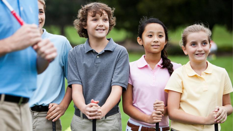 Coed_Junior_Golf_Tournaments