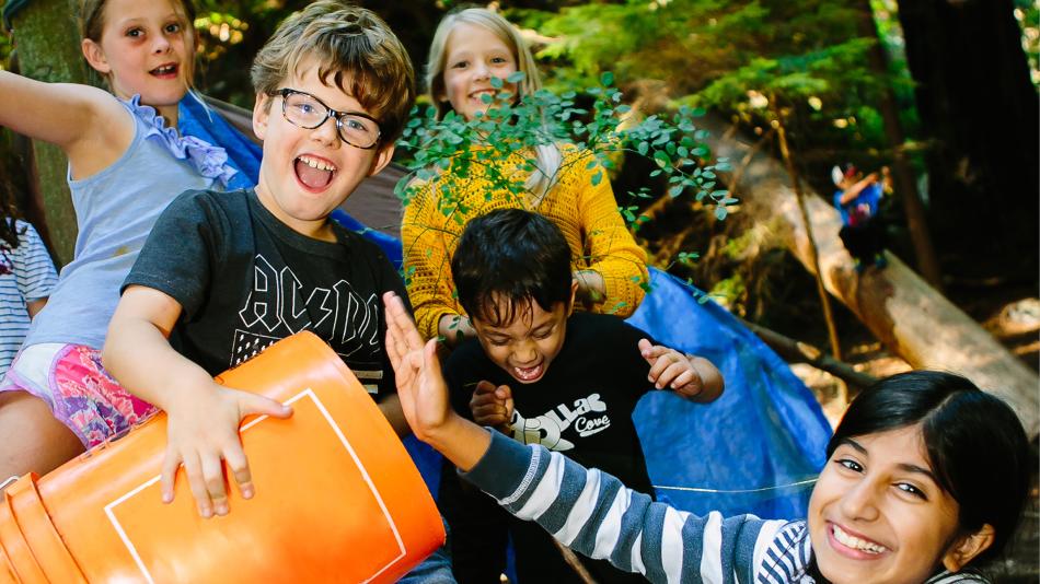Day Camp Parent Handbook