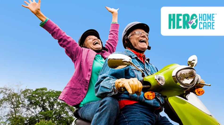 North Shore Seniors' Health Expo