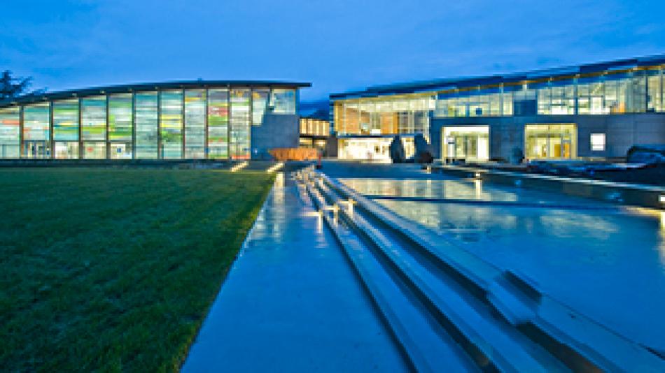 Recreation Facilities