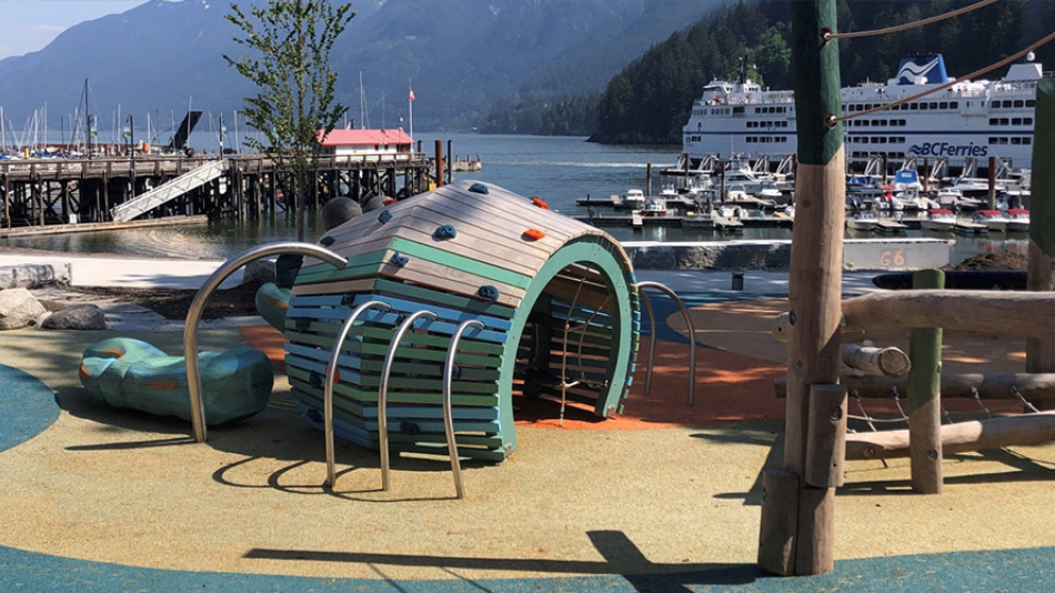 horseshoe bay park updated