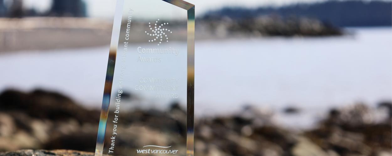 2024 Community Awards - News post