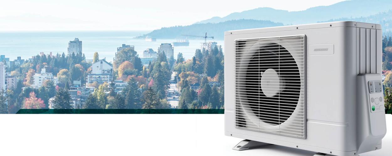 2024 Heat Pump Survey