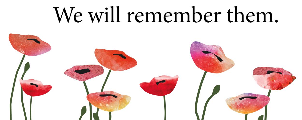 remebrance