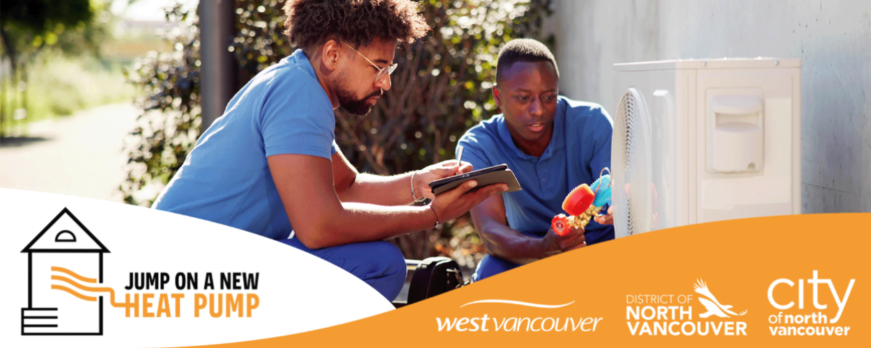 Heat Pump Website Banner 2024 - w Logos