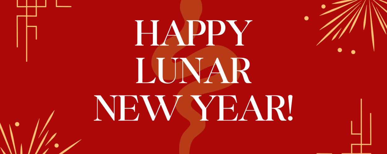 lunar new year 2025