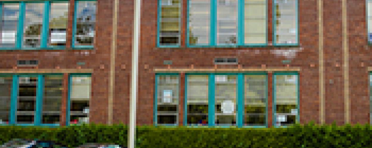 Pauline Johnson School - 1150 22nd Street