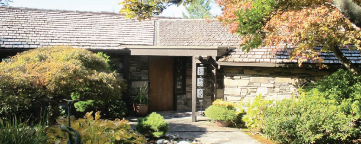 Municipality Designated Heritage Properties – Wagner Residence