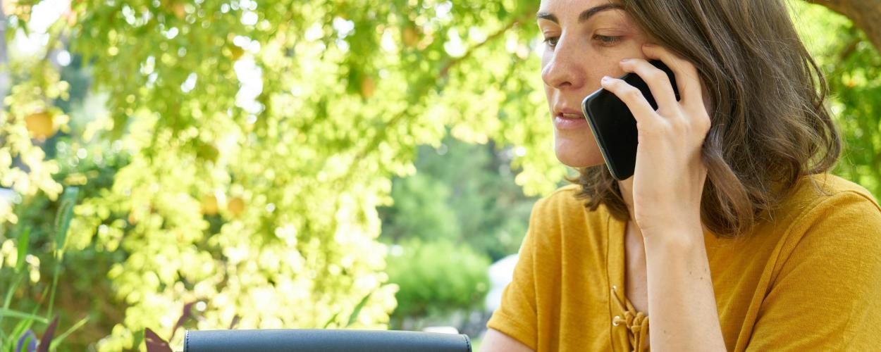 WVPD phone scam - news post