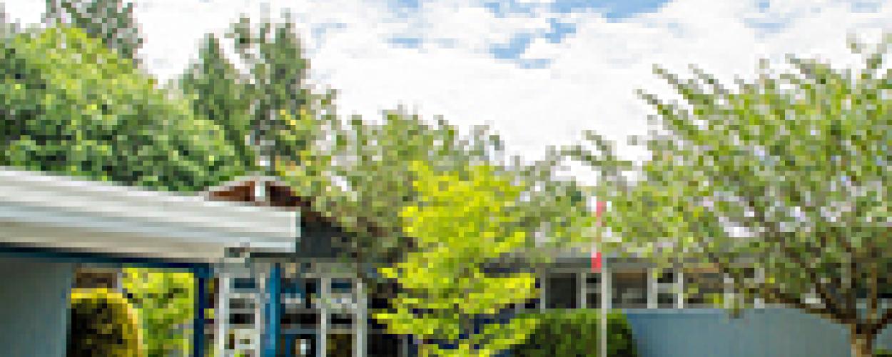 Westcot Elementary School - 760 Westcot Road