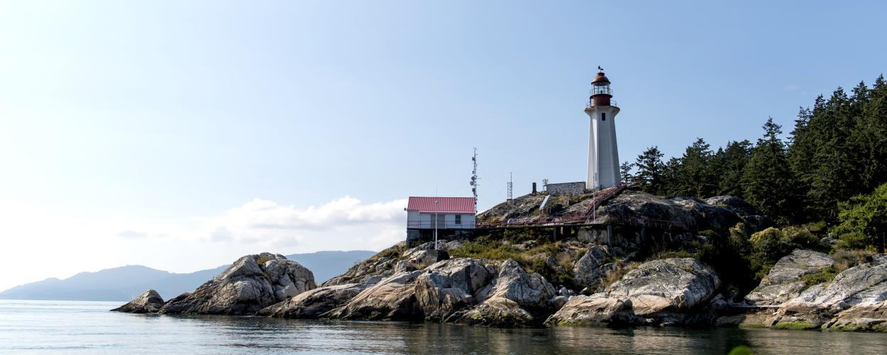 DWV - Lighthouse - budget 2026