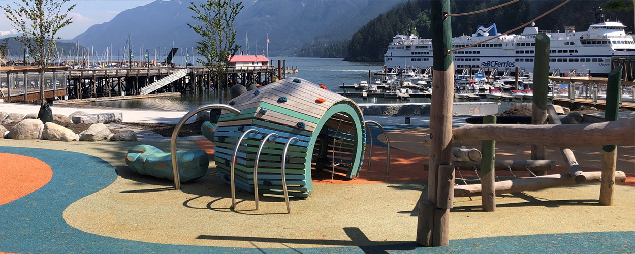 horseshoe bay park updated