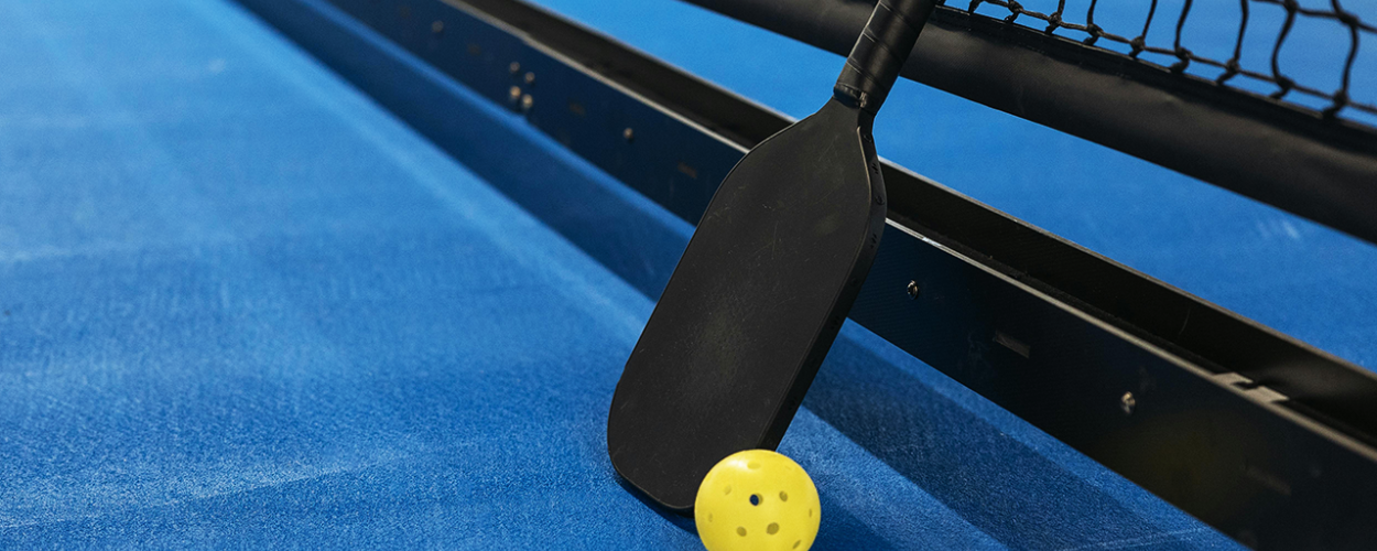 pickleball ambleside