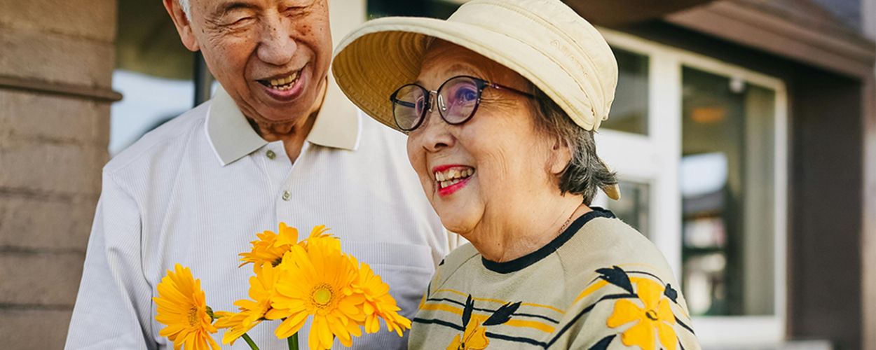 seniors funding news post
