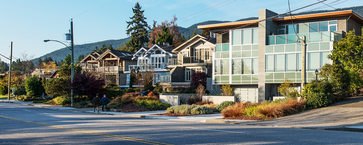 single family lot
