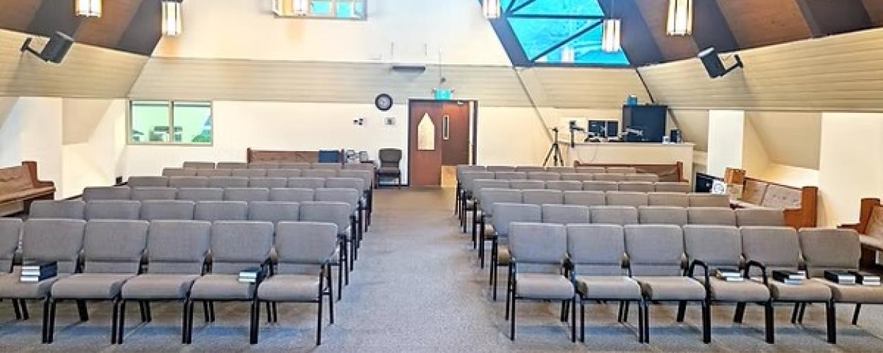 West Vancouver Presbyterian Church