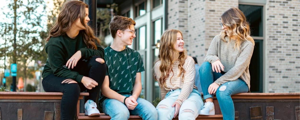 Youth Hub - news post