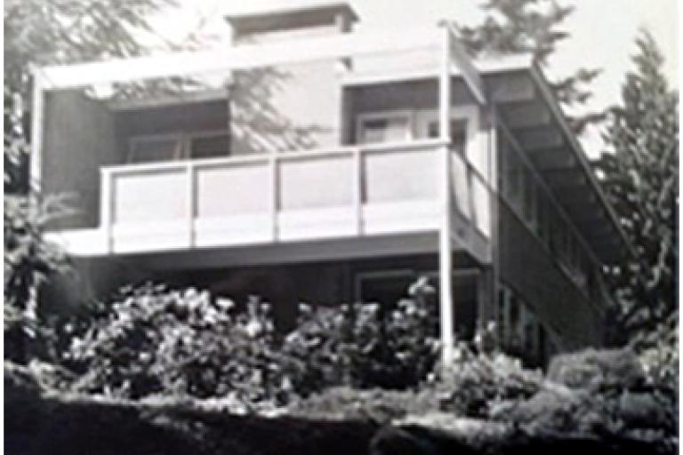 Erickson House - 6222 St. Georges Avenue
