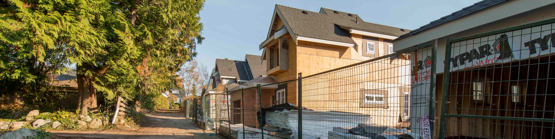 private property concern